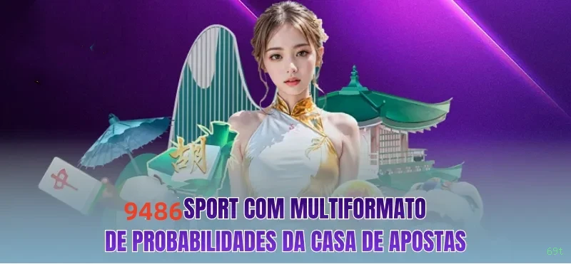 Apostas Esportivas 69t